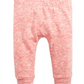 First Impressions Baby Girl's & Boy's Star Back Jogger Pants  Red Size 3-6 Months