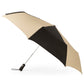 Totes Aoc Golf Size Umbrella Grey Size One Size