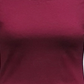 Style & Co Women's Long Sleeve Top Pink Size X-Large