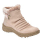 Bare Traps Women's Alick Winter Boot Pink Size 5.5 M