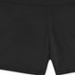 Playground Pals Little Girls & Big Girls 2 Pack Solid Biker Shorts Black SizeL