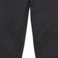 First Impressions Baby Boy's Paw Print Jogger Pants Gray Size 3-6MOS