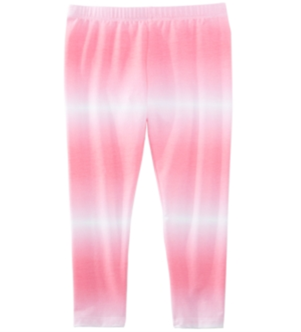Epic Threads Toddler Girl's Ombre Leggings Pink Size 4T