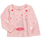 First Impressions Toddler Girl's Dancing Unicorn T-Shirt Pink Size 2T