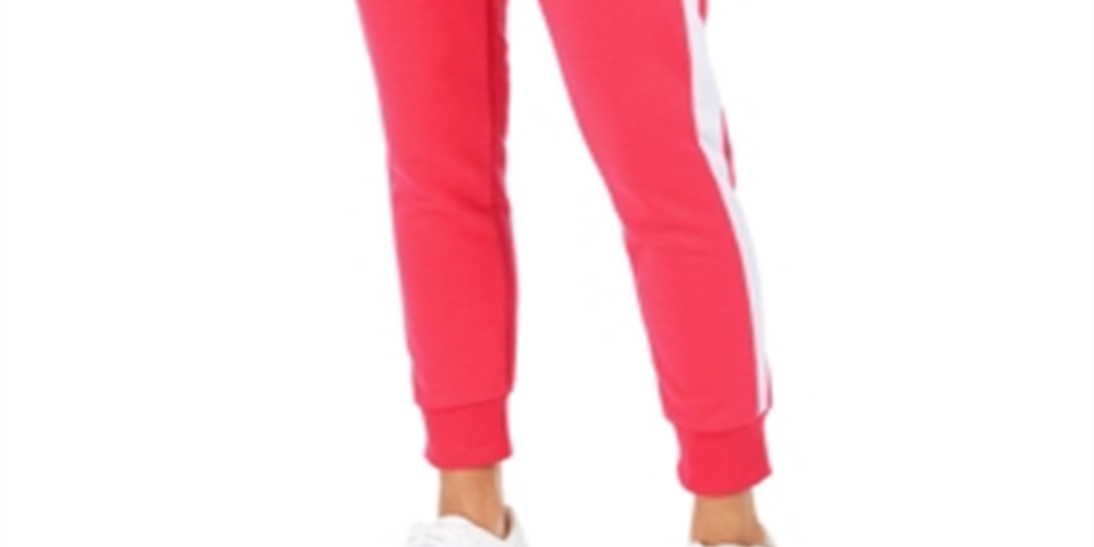 Puma Women's Classics Track Pant Pink Size Small