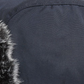 Levi's Men's Lined Trapper Hat Black Size S/M