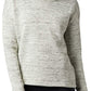 Columbia Women's Chillin Fleece Pullover WhiteSize XL