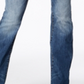 INC International Concepts Women's Essentials 5 Pocket Bootcut Jeans Blue Size 6