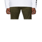 Hugo Boss Men's Dyderabad Long Sleeve T-Shirt White Size Medium