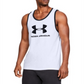 Under Armour Men's Academy Sttkk Als Trik Shirt Blue Size Medium