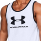 Under Armour Men's Academy Sttkk Als Trik Shirt Blue Size Medium