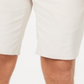 Alfani Men's AlfaTech Stretch Waistband 9 Shorts Brown Stone Beige Size 40