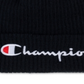 Cuff Champion Beanie Hat - by Spencer's Blue One Size