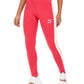 Puma Women's Athletic Leggings Fitness Running XL Pink Size XL