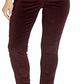 Levi's Women's 311 Shaping Skinny Corduroy Pants Wine 24x30