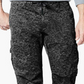 Dockers Men's Urban Cargo Pants Black Size 34X34