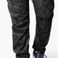 Dockers Men's Urban Cargo Pants Black Size 34X34