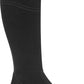Easy Spirit Womens Grazes Leather Almond Toe Knee High Fashion, Black, Size 9.5