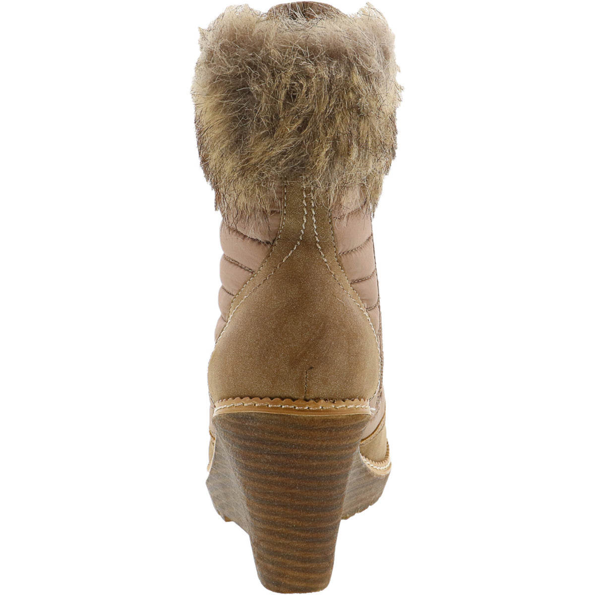 Zigi Soho Women's Boot Brown Size 7 M