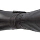 Baretraps Women's Abram Knee High Boot Gray Size 5.5 M