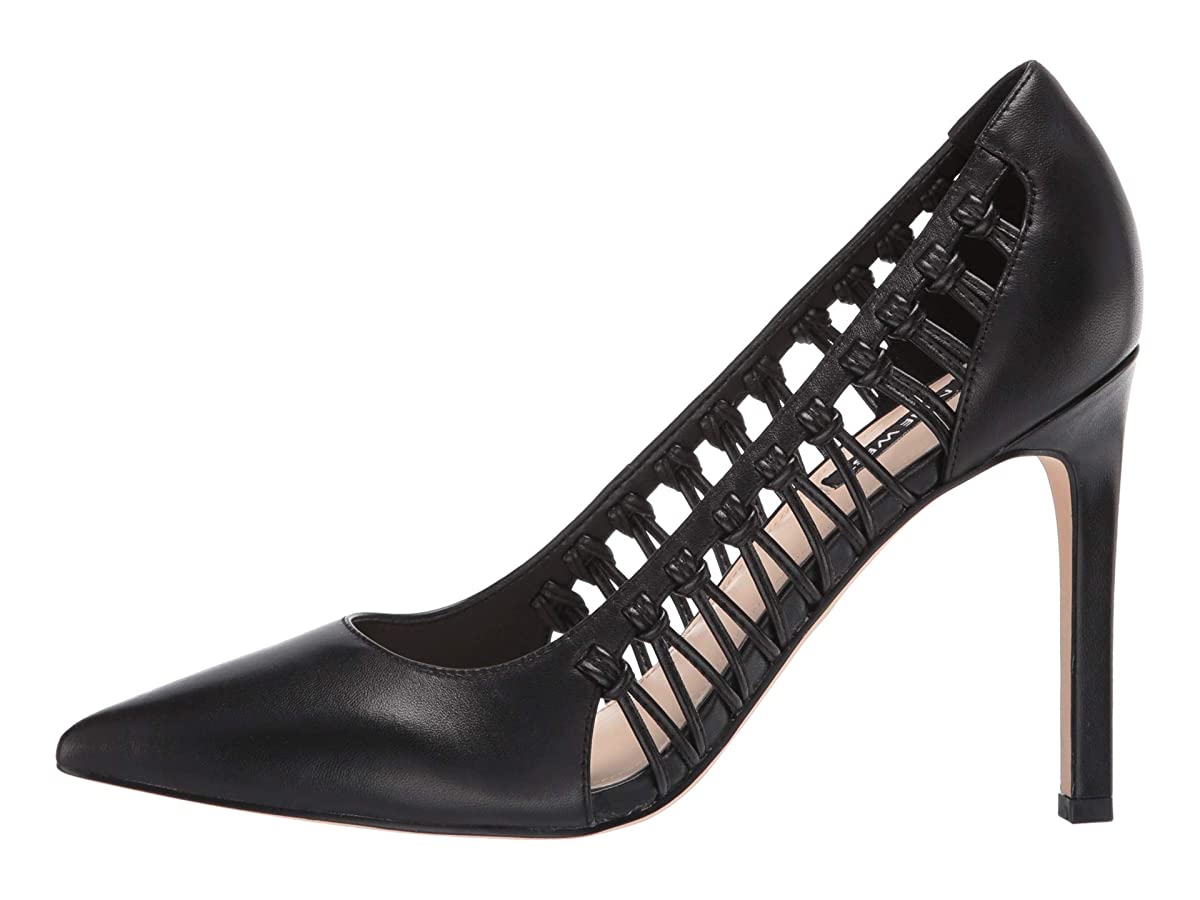 Nine West Tansy Black Size 9.5 M
