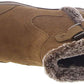 Easy Spirit Women's Ember Brown Size 6 M