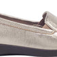 Easy Spirit Women's Devitt Loafer Gold Size 9 M