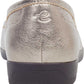 Easy Spirit Women's Devitt Loafer Gold Size 9 M