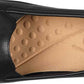 Easy Spirit Women's Devitt Loafer Gold Size 9 M