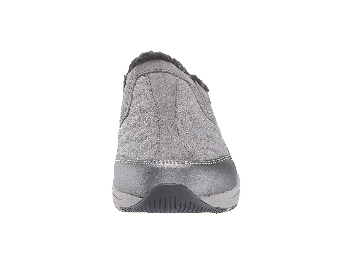 Easy Spirit Women's Oren Mules Gray Size 8 W