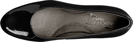 Aerosoles Women's Shore Thing Black Shoes Size 5.5 M