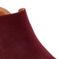 Style & Co. Women's Masrinaa Ankle Fashion Boots Red Size 5 M