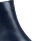 Tommy Hilfiger Women's Inella Mixed-Media Booties Dark Blue Size 5.5 M