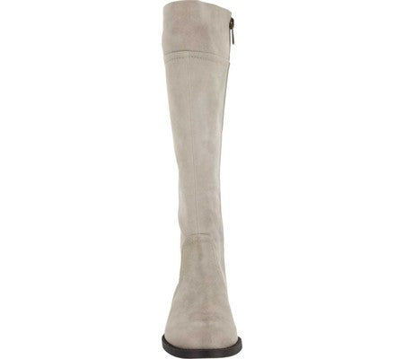 Bella Vita Women's  Rebecca II Riding Boots Taupe 8.5W
