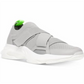 Steve Madden Women's Meteorite Sneakers Grey 9M
