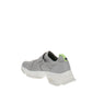 Steve Madden Women's Meteorite Sneakers Grey 9M