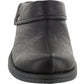 Easy Street Women's Becca Clog Black Size -9.5 N