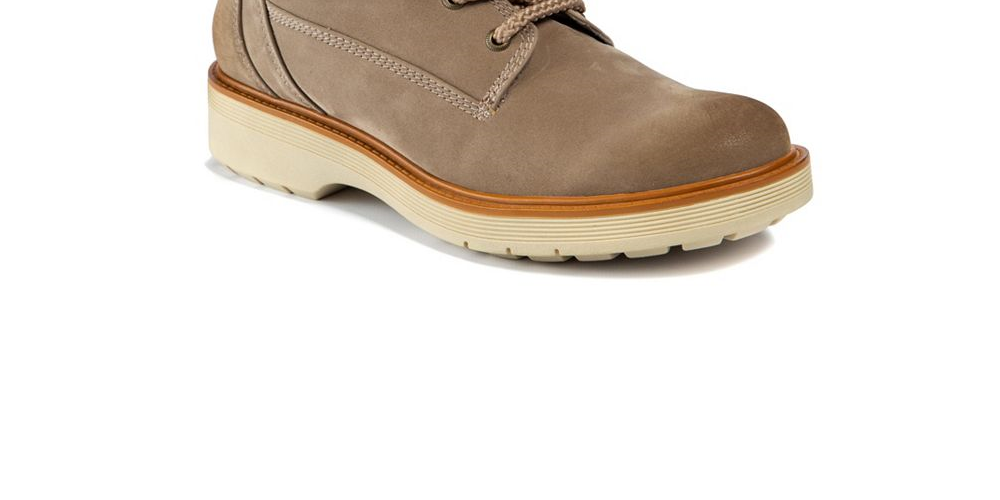 Baretraps Women's Adams Lace up Booties Brown Size 10 M
