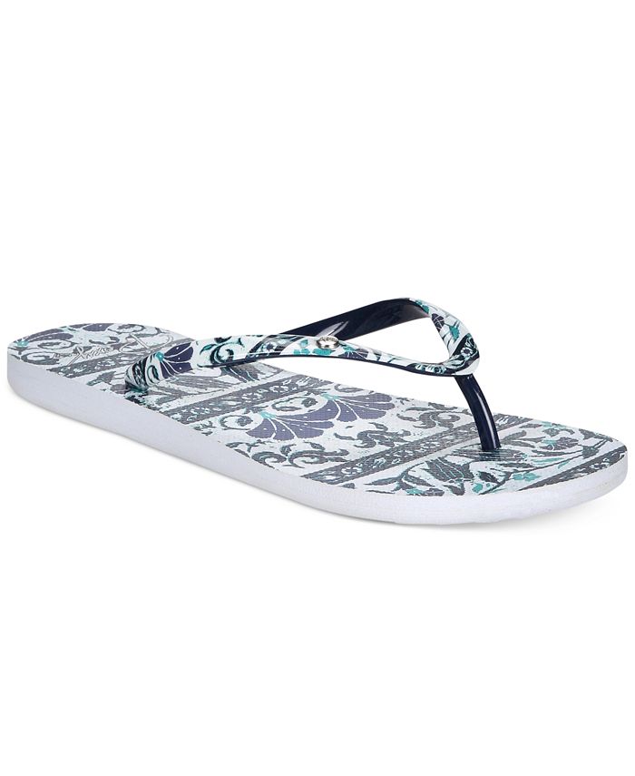 Roxy Women's Portofino Black Size 10 B