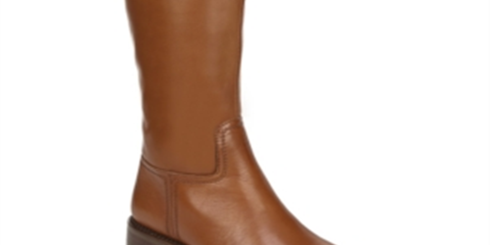 Franco Sarto Women's Hudson Brown Size 7 M