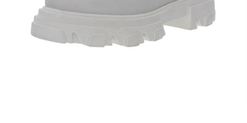 Steve Madden Women's Flossie Leather Slip on Loafers White Size 10 M