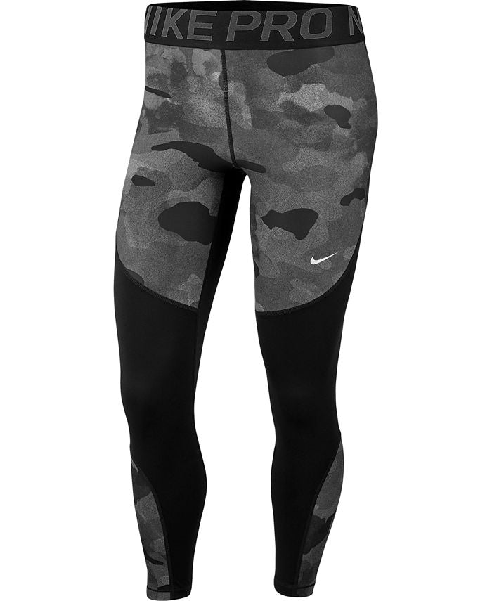 Nike Women's Reble Tight Black Size X-Small