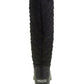 Dirty Laundry Women's Pampered Cold Weather Boots Black Size 9 M