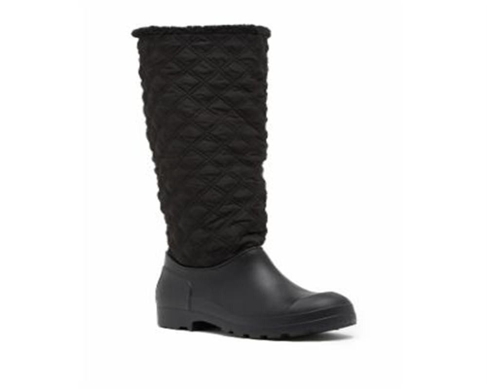 Dirty Laundry Women's Pampered Cold Weather Boots Black Size 9 M