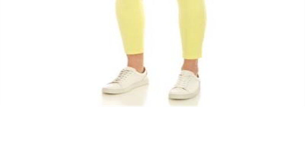 Celebrity Pink Women's Color Denim Ankle Jeans Yellow Size 7