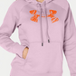 Under Armour Women's Rival Logo Fleece Hoodie Gray Size Medium