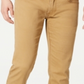 Inc Men's Slim-Straight Fit Stretch Jeans  - Library Oak Brown Size 34X34