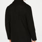 Alfani Men's Peacoat Black Size XXX-Large