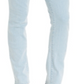 Style & Co Women's Tummy Control Slim Leg Jeans Blue Size 18X4.5