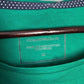 Charter Club Women's Long Sleeve Blouse Marine Green Size Medium